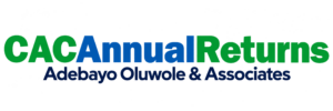 CAC Annual Returns — Adebayo Oluwole & Associates